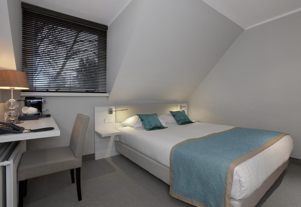 Landgoed De Wilmersberg De Lutte Room photo