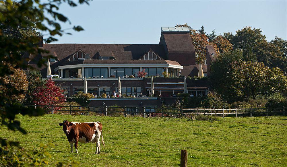 Landgoed De Wilmersberg De Lutte Exterior photo