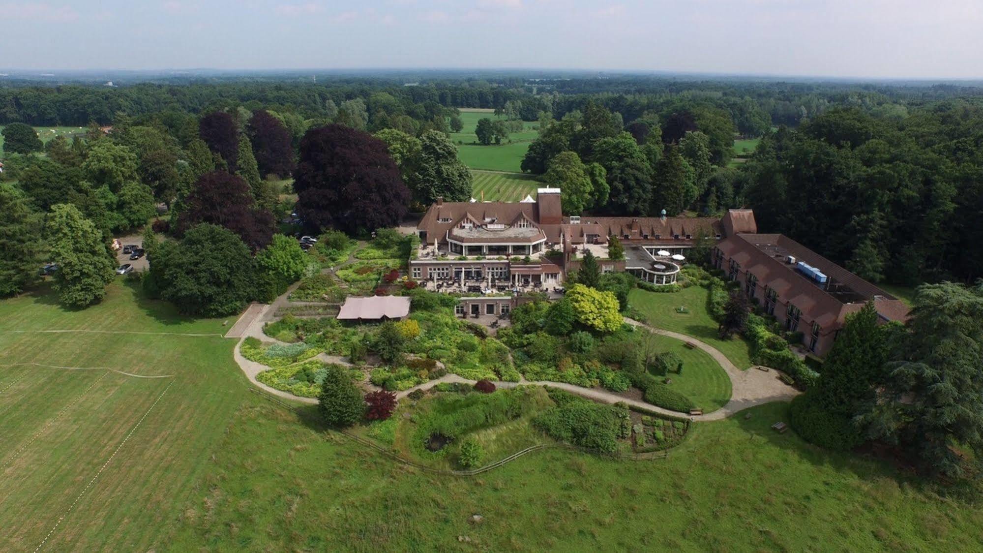 Landgoed De Wilmersberg De Lutte Exterior photo