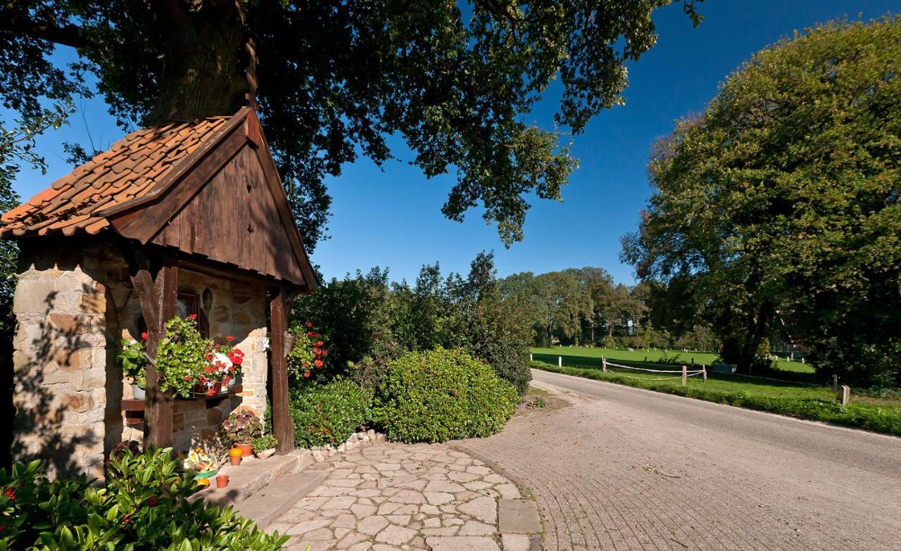 Landgoed De Wilmersberg De Lutte Exterior photo